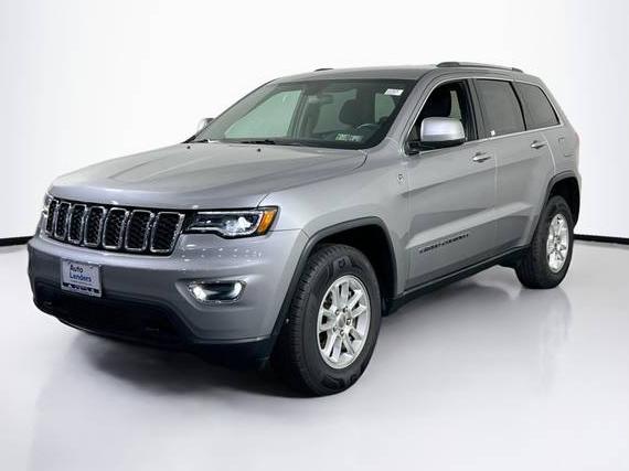 JEEP GRAND CHEROKEE 2020 1C4RJFAG9LC121275 image